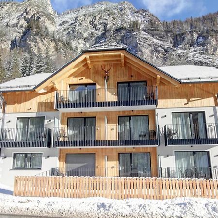 Alpenresidenz Hotel Gell Tweng Exterior foto